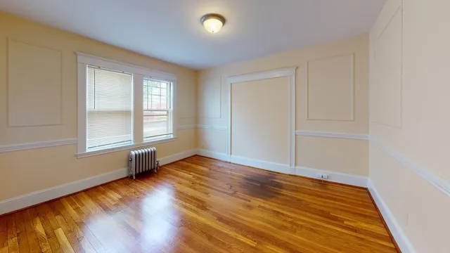 $4,300 | 21-23 Frawley Street, Unit 1, Boston, MA 02115