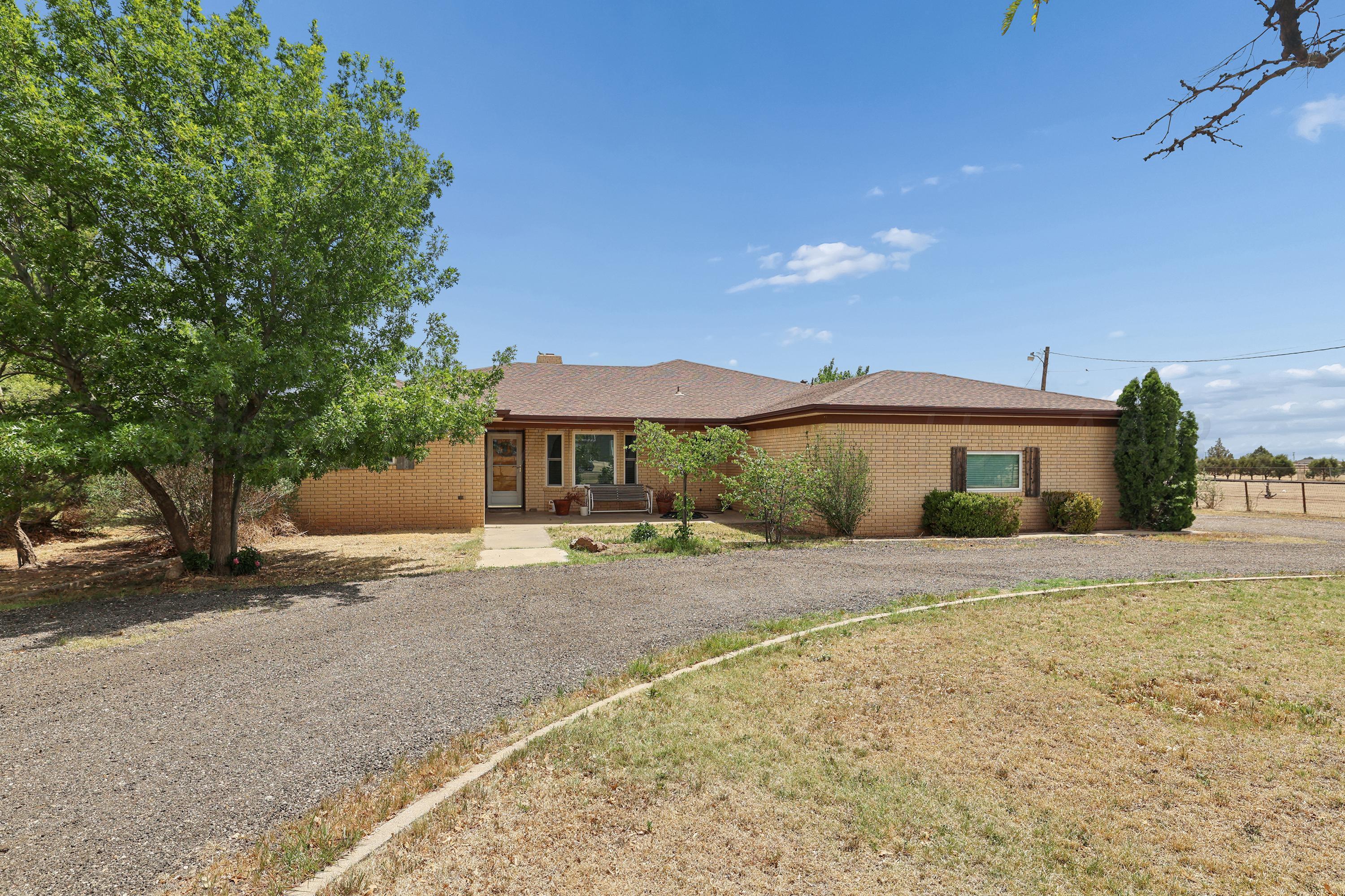 14653 Halsey Trail Amarillo, TX 79118 - Photo 1 of 67 3-Front