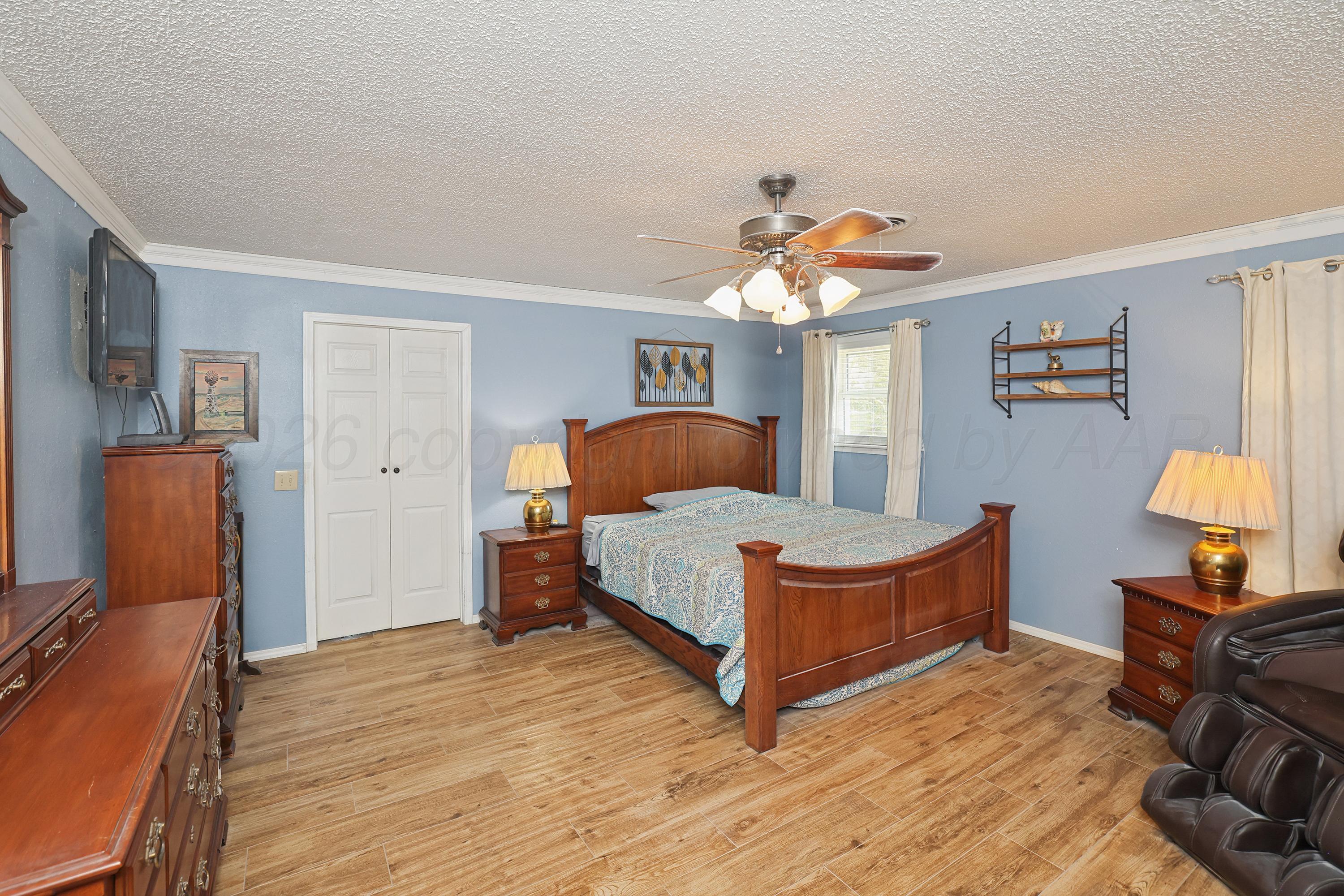 14653 Halsey Trail Amarillo, TX 79118 - Photo 13 of 67 15-Primary Bedroom