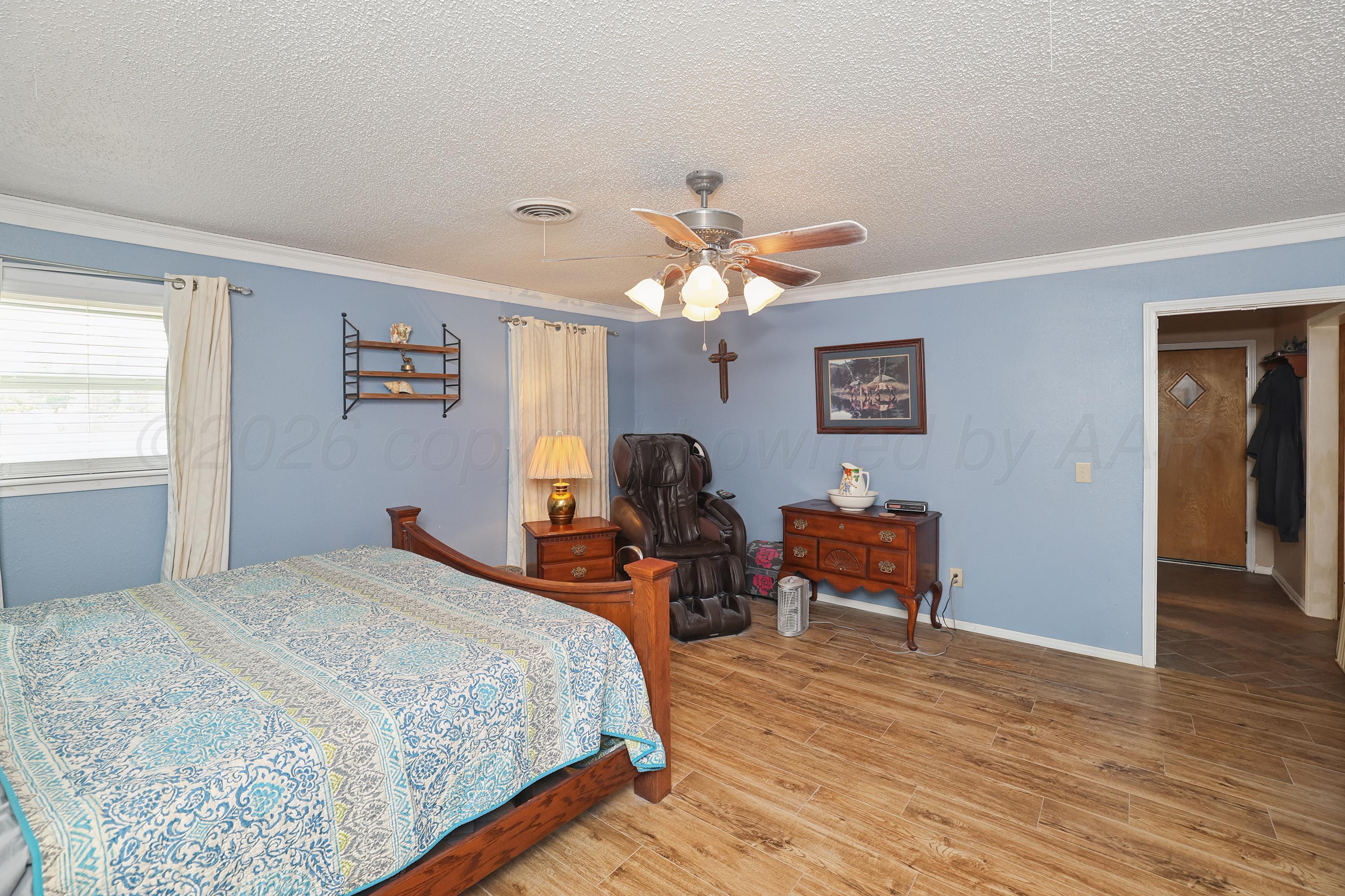 14653 Halsey Trail Amarillo, TX 79118 - Photo 14 of 67 16-Primary Bedroom