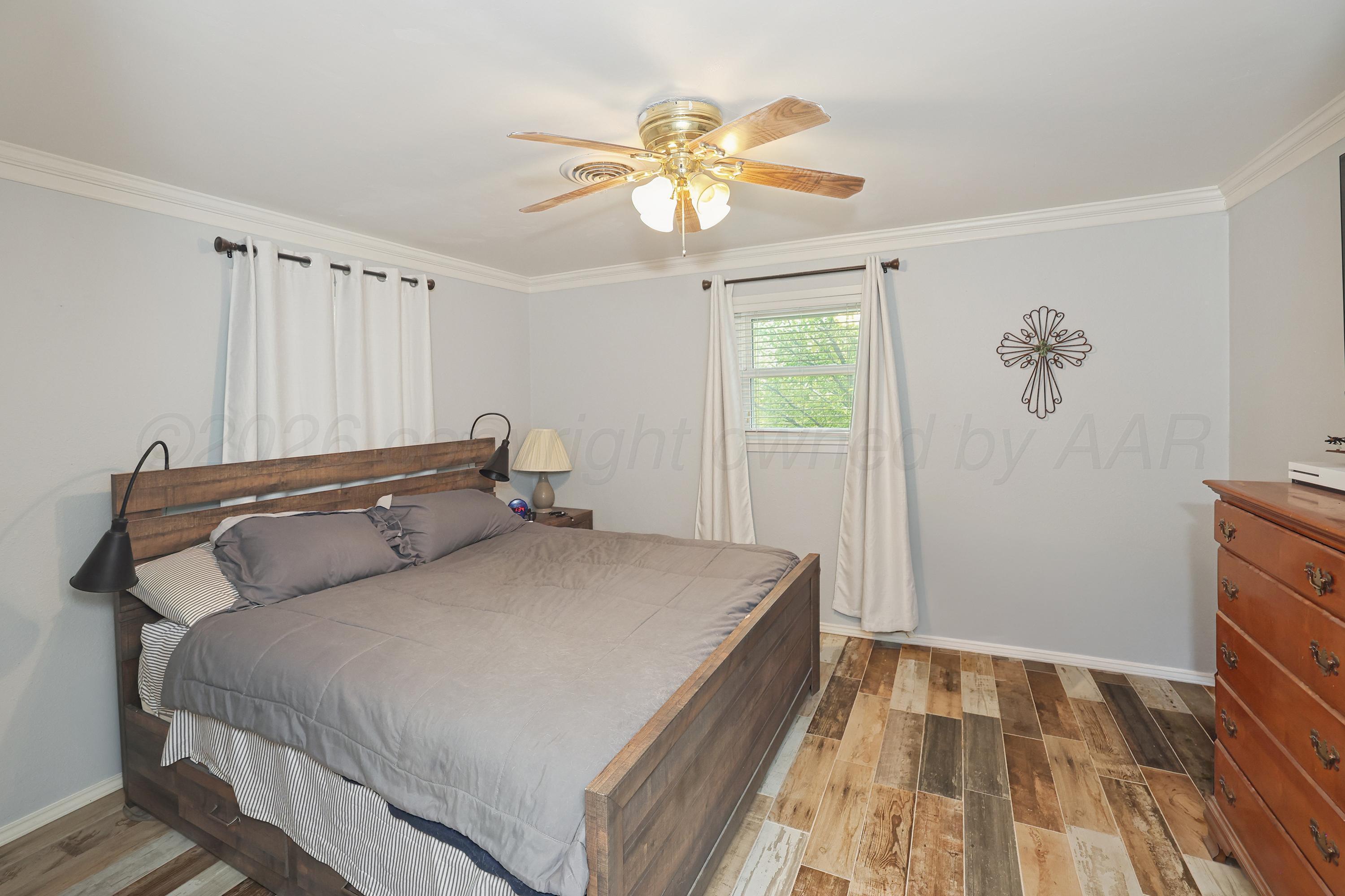 14653 Halsey Trail Amarillo, TX 79118 - Photo 20 of 67 22-2nd Bedroom