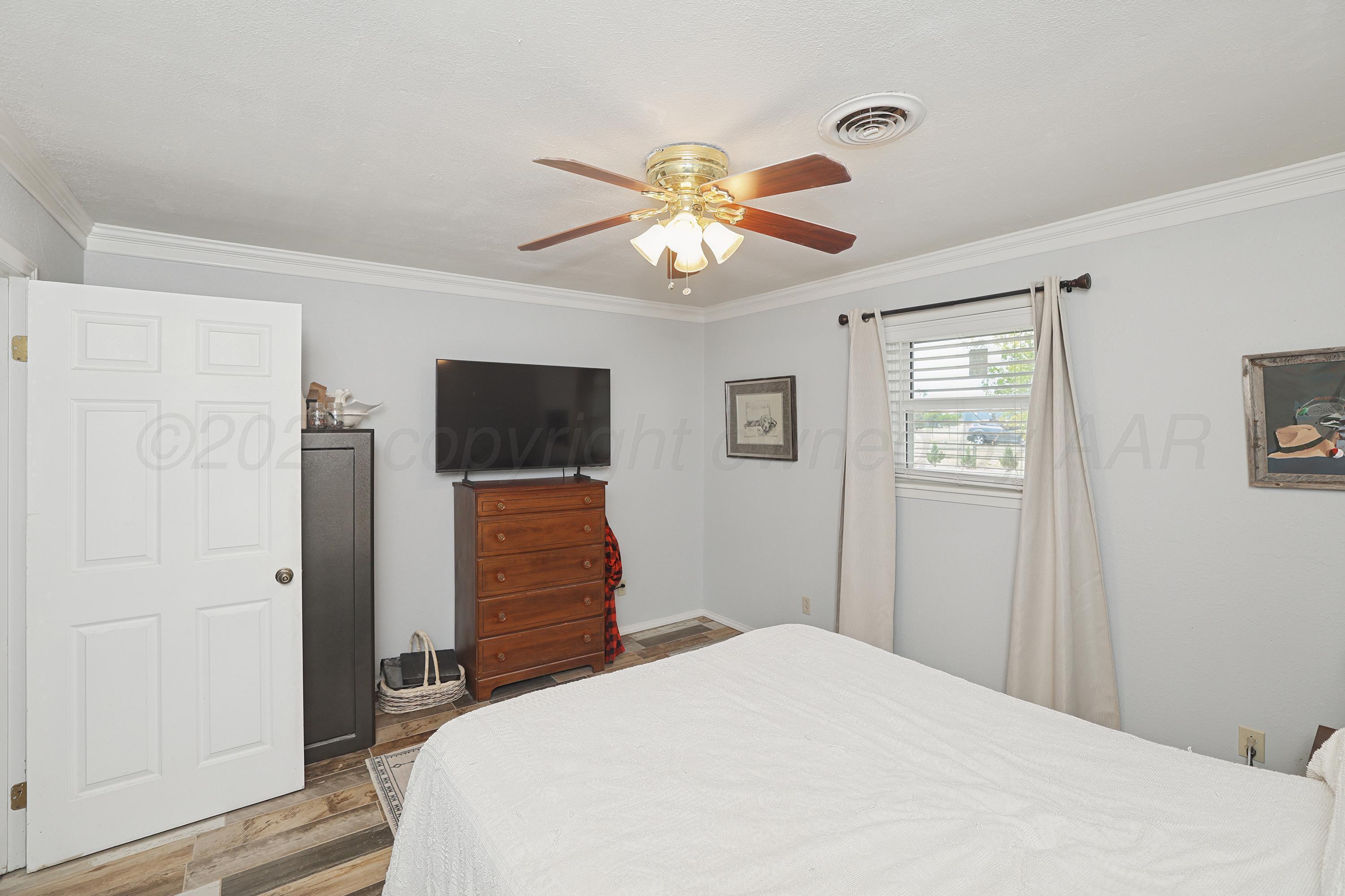 14653 Halsey Trail Amarillo, TX 79118 - Photo 23 of 67 25-3rd Bedroom