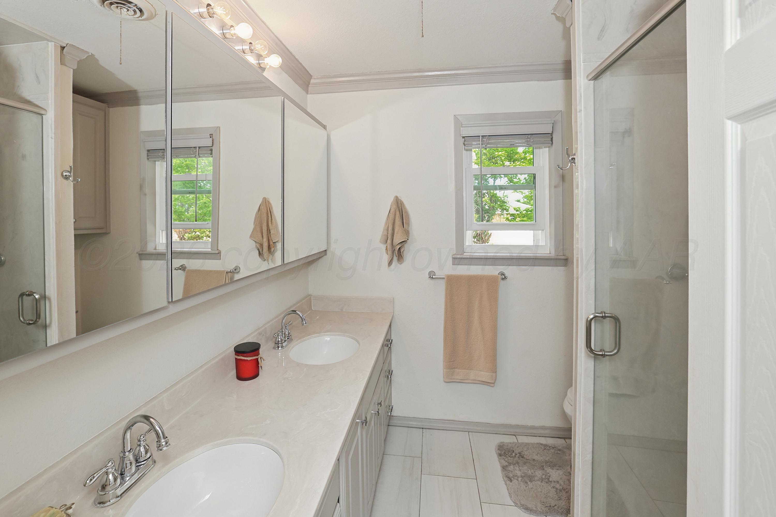 14653 Halsey Trail Amarillo, TX 79118 - Photo 24 of 67 26-Bathroom