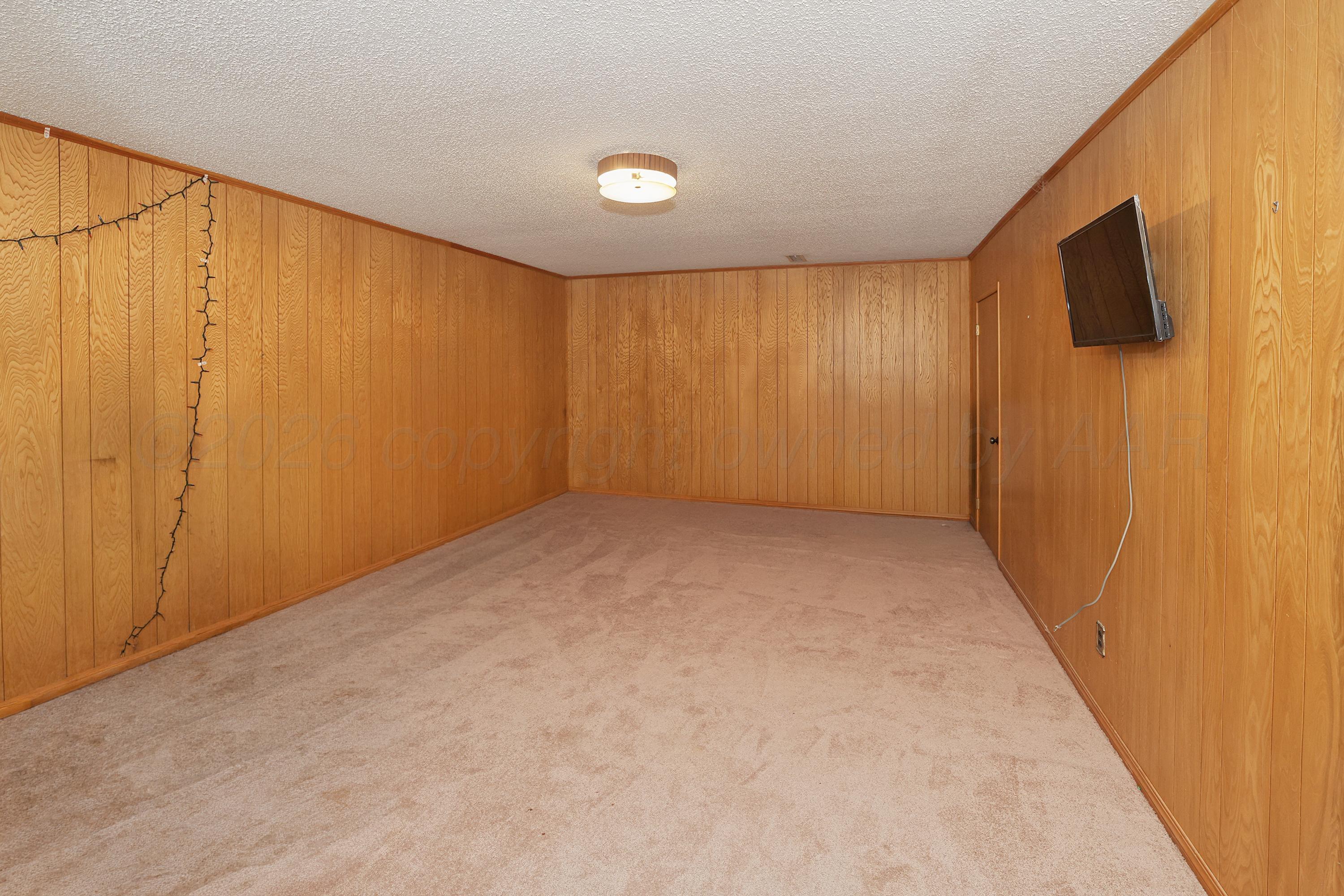 14653 Halsey Trail Amarillo, TX 79118 - Photo 26 of 67 30-Basement