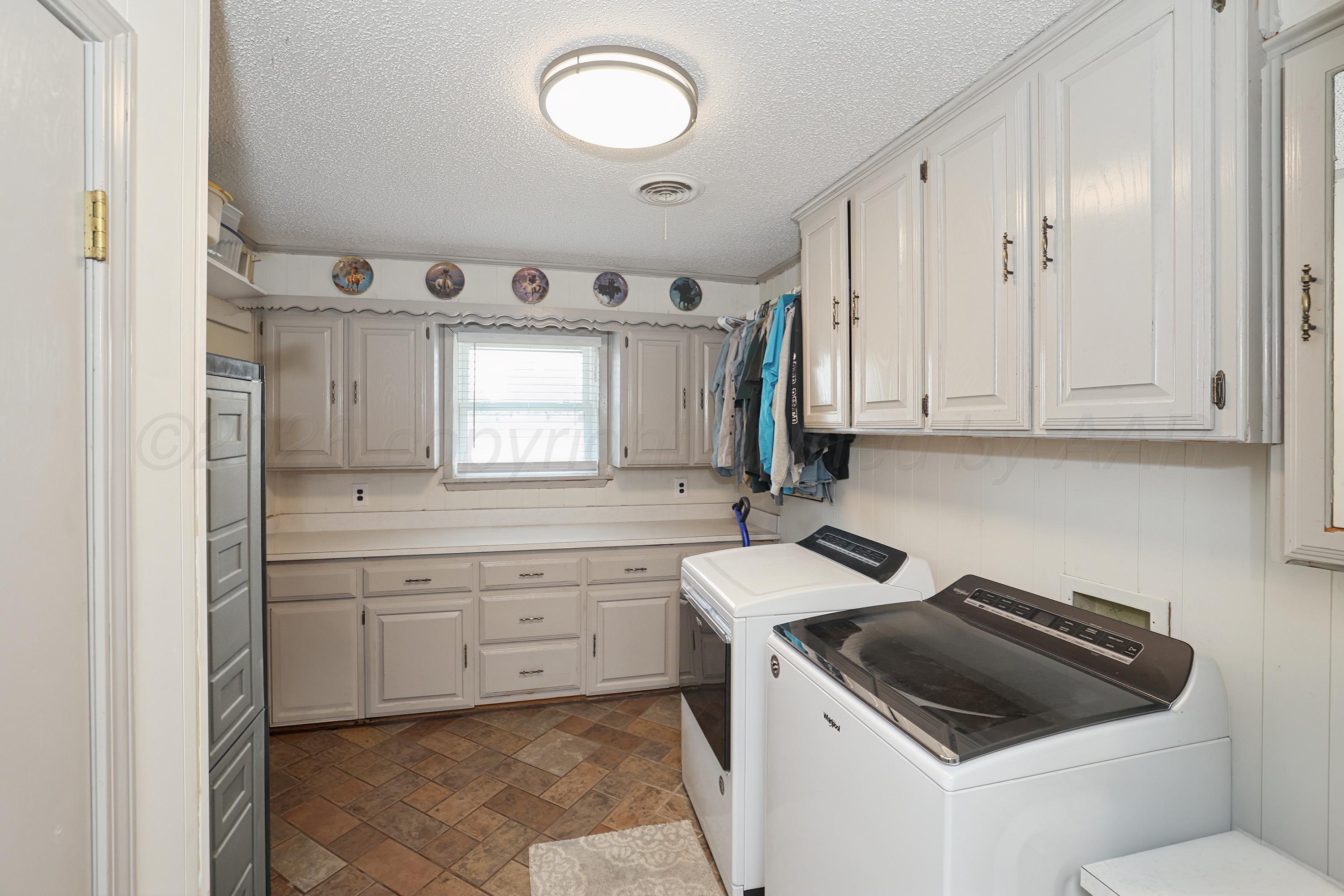 14653 Halsey Trail Amarillo, TX 79118 - Photo 28 of 67 28-Utility