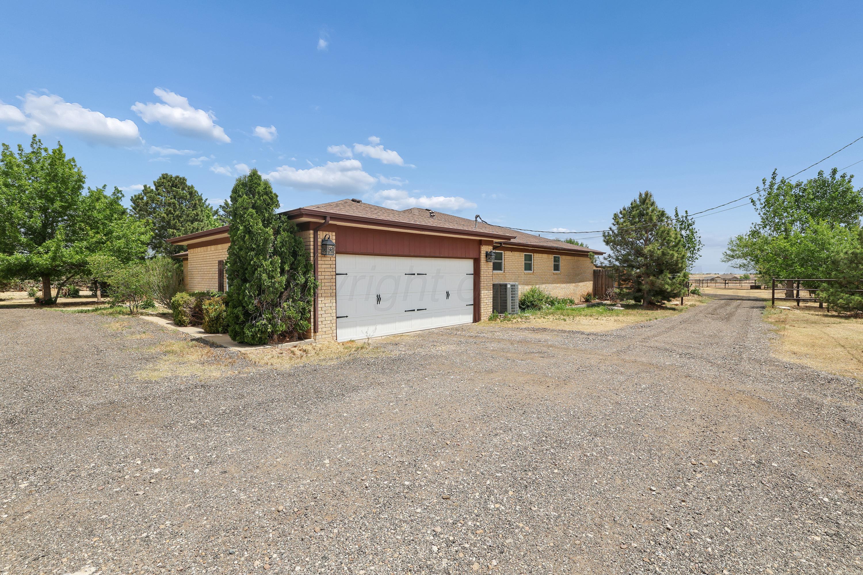 14653 Halsey Trail Amarillo, TX 79118 - Photo 32 of 67 4-Garage