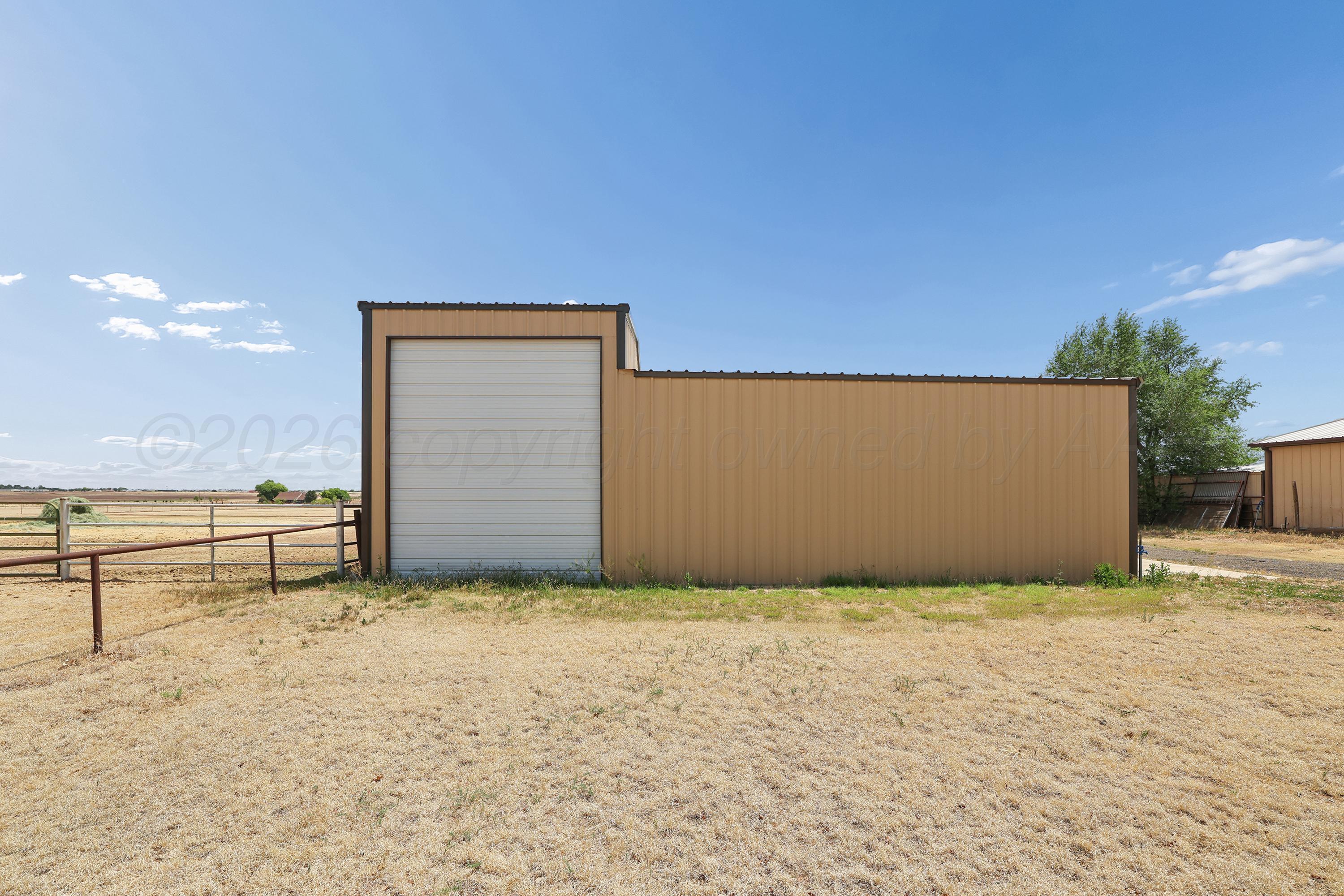 14653 Halsey Trail Amarillo, TX 79118 - Photo 44 of 67 52-RV Parking