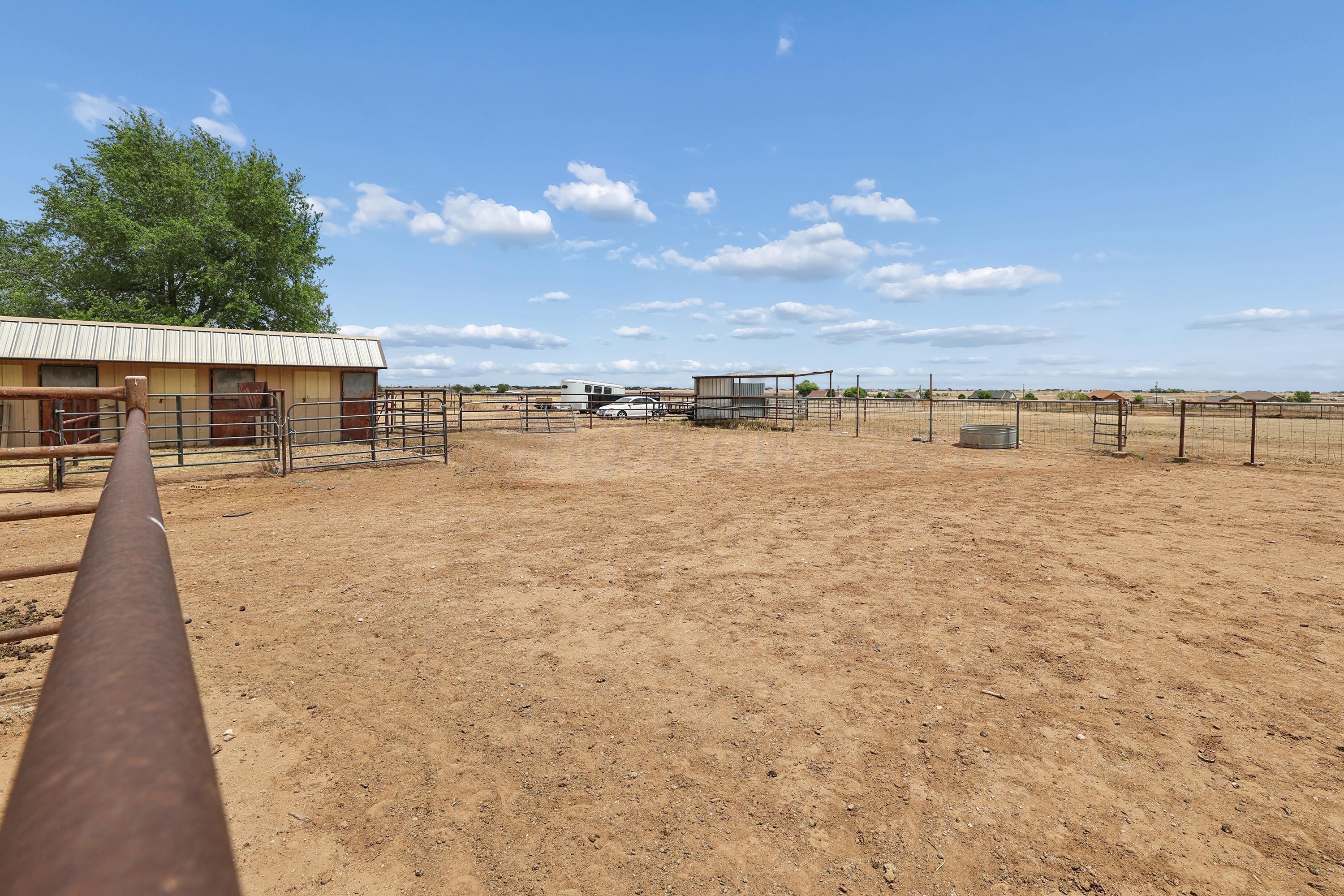 14653 Halsey Trail Amarillo, TX 79118 - Photo 50 of 67 48-Back Land