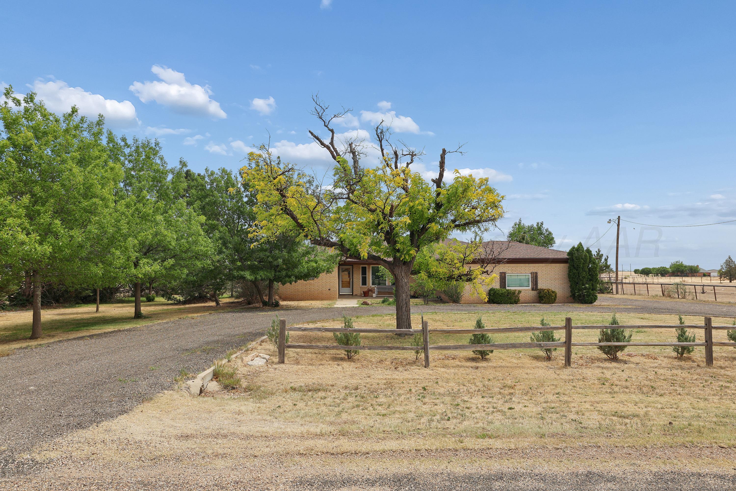 14653 Halsey Trail Amarillo, TX 79118 - Photo 51 of 67 1-Front
