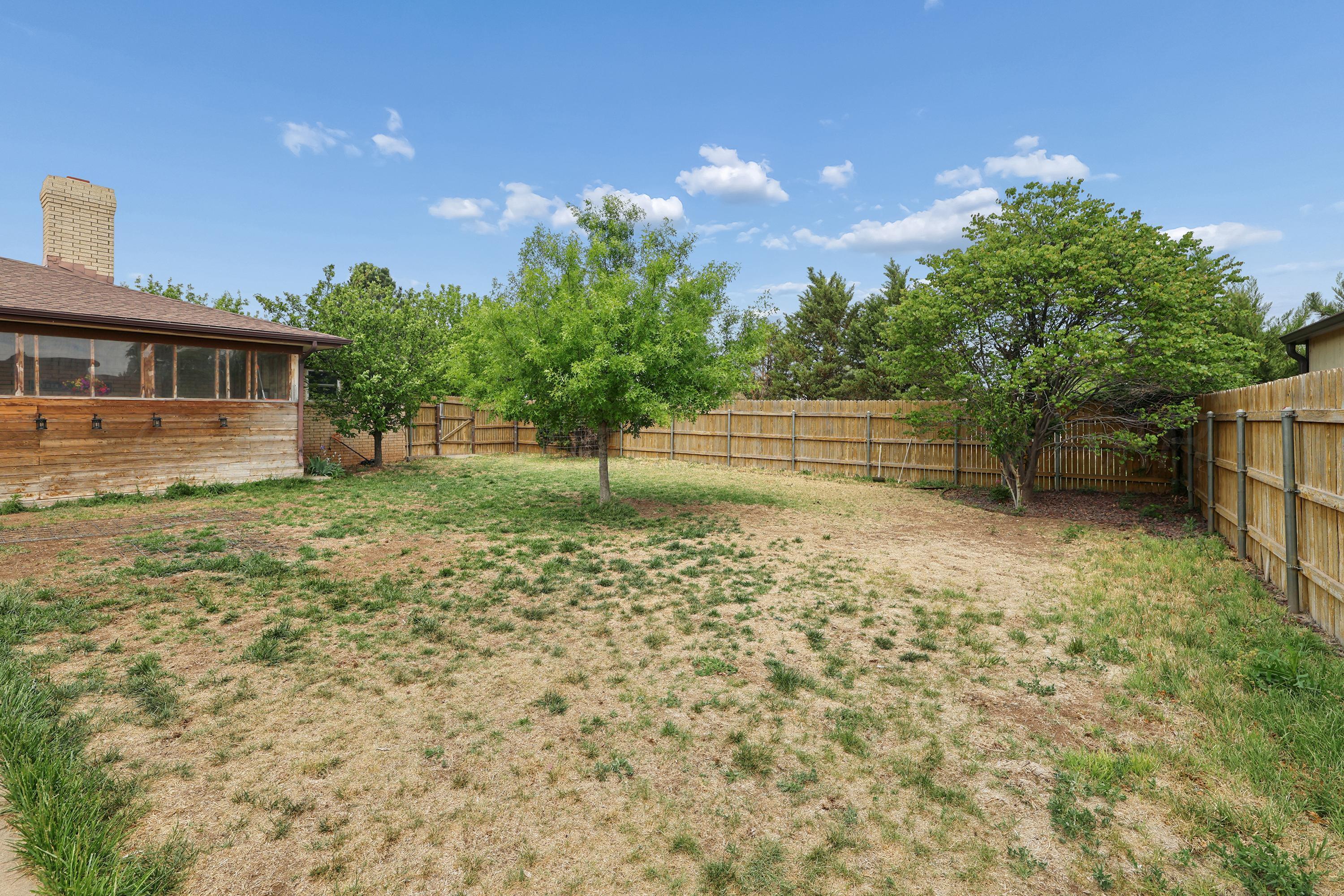 14653 Halsey Trail Amarillo, TX 79118 - Photo 55 of 67 36-Backyard