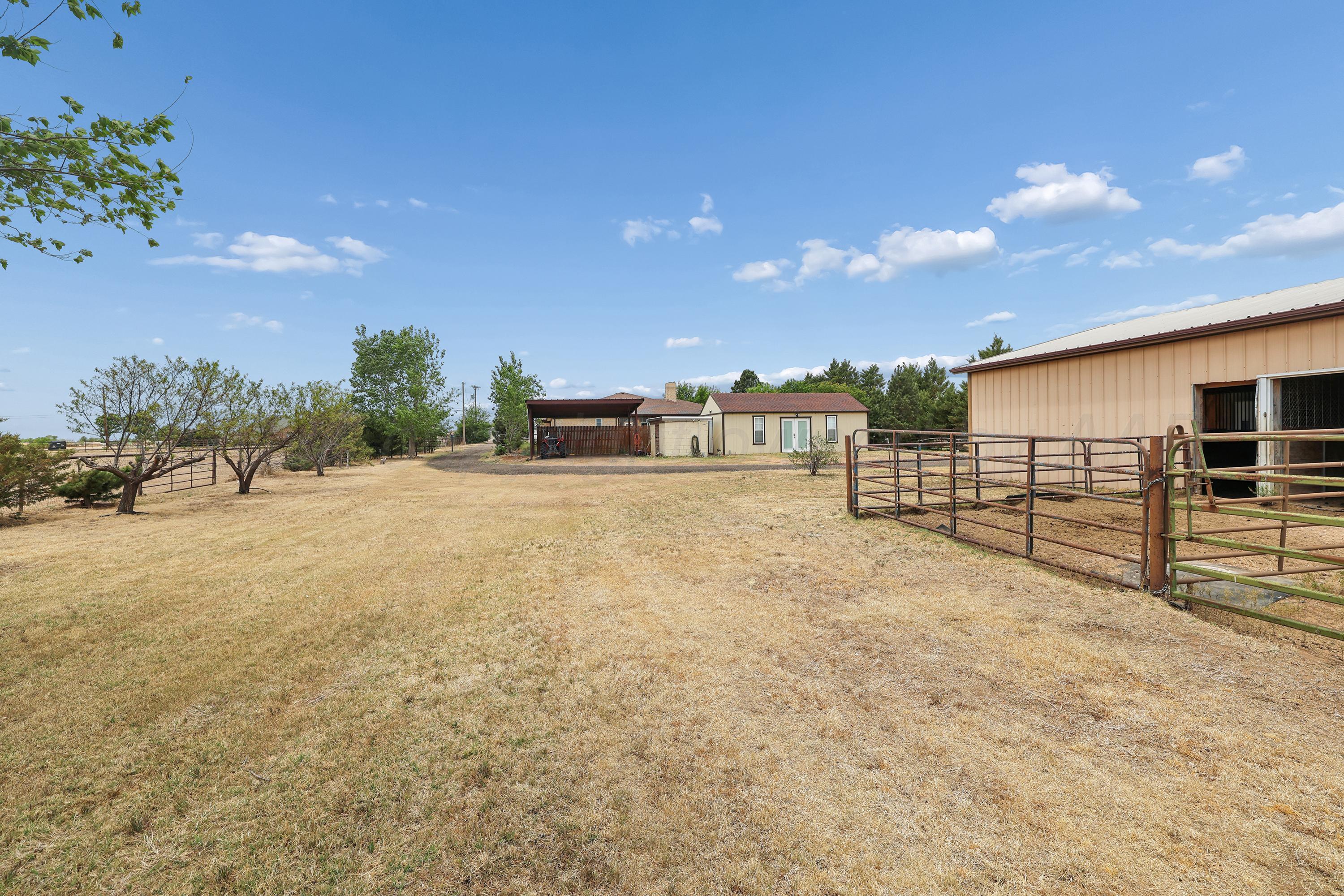 14653 Halsey Trail Amarillo, TX 79118 - Photo 56 of 67 40-Back Lot