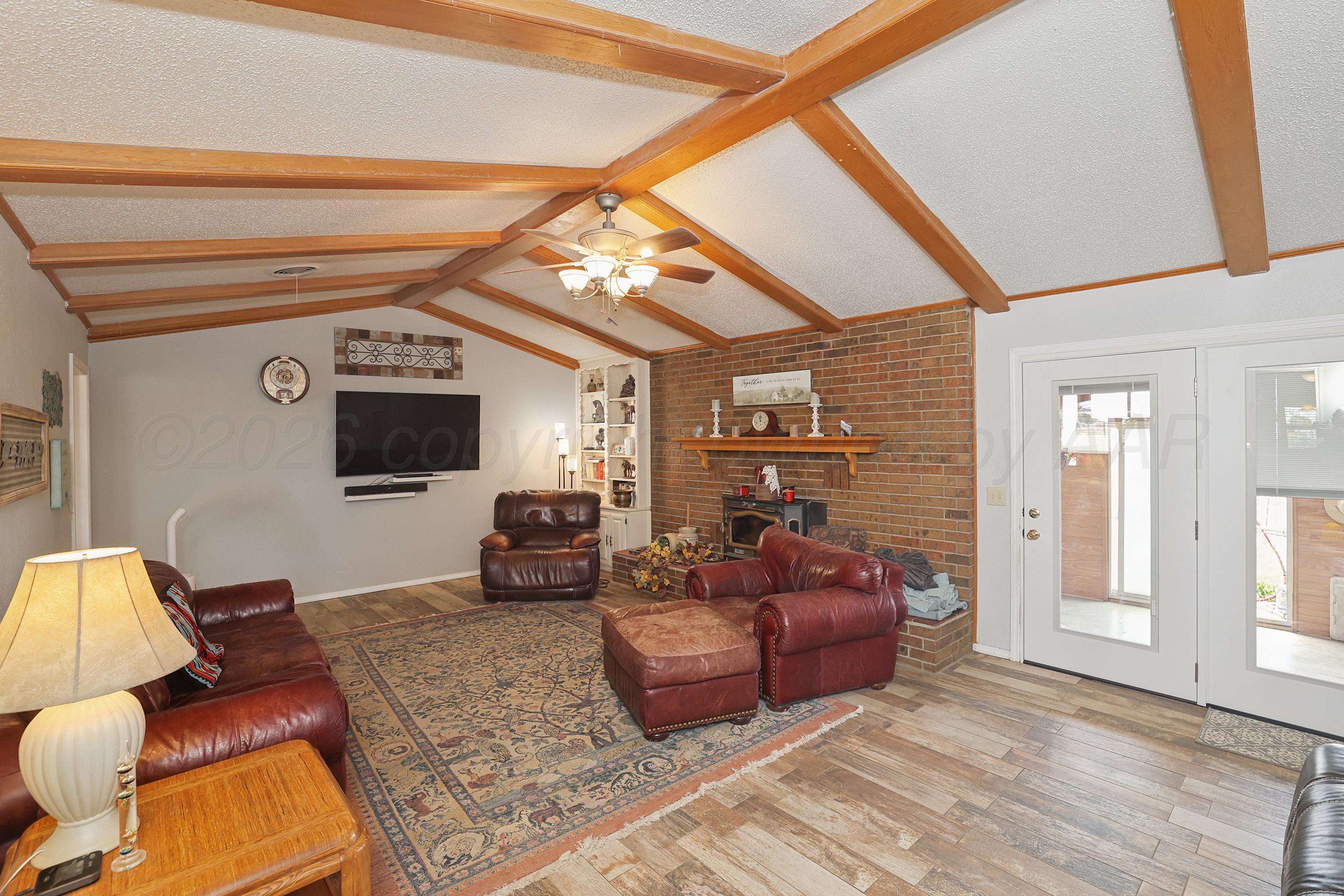 14653 Halsey Trail Amarillo, TX 79118 - Photo 6 of 67 7-Living Area