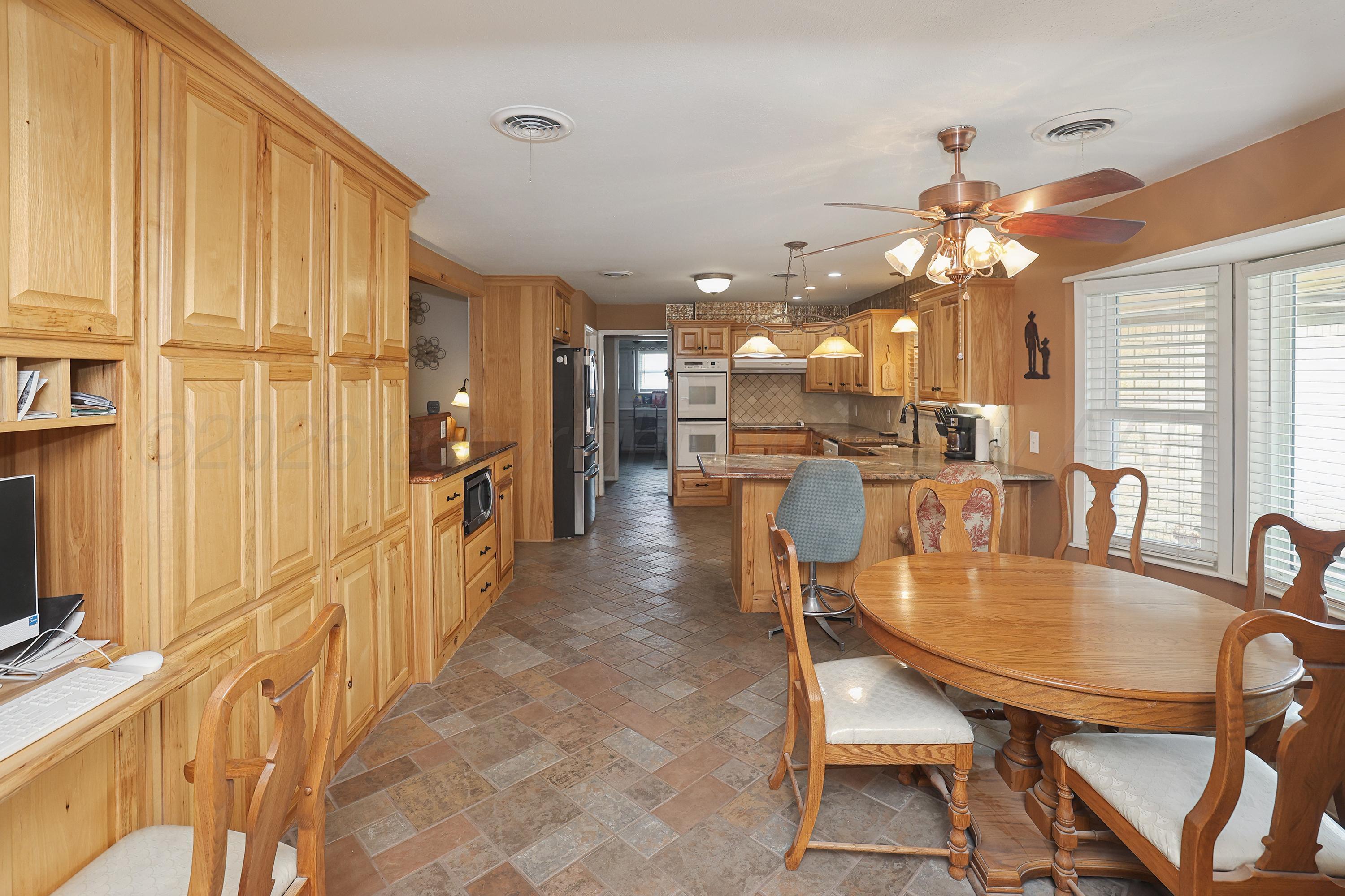14653 Halsey Trail Amarillo, TX 79118 - Photo 8 of 67 9-Dining & Kitchen