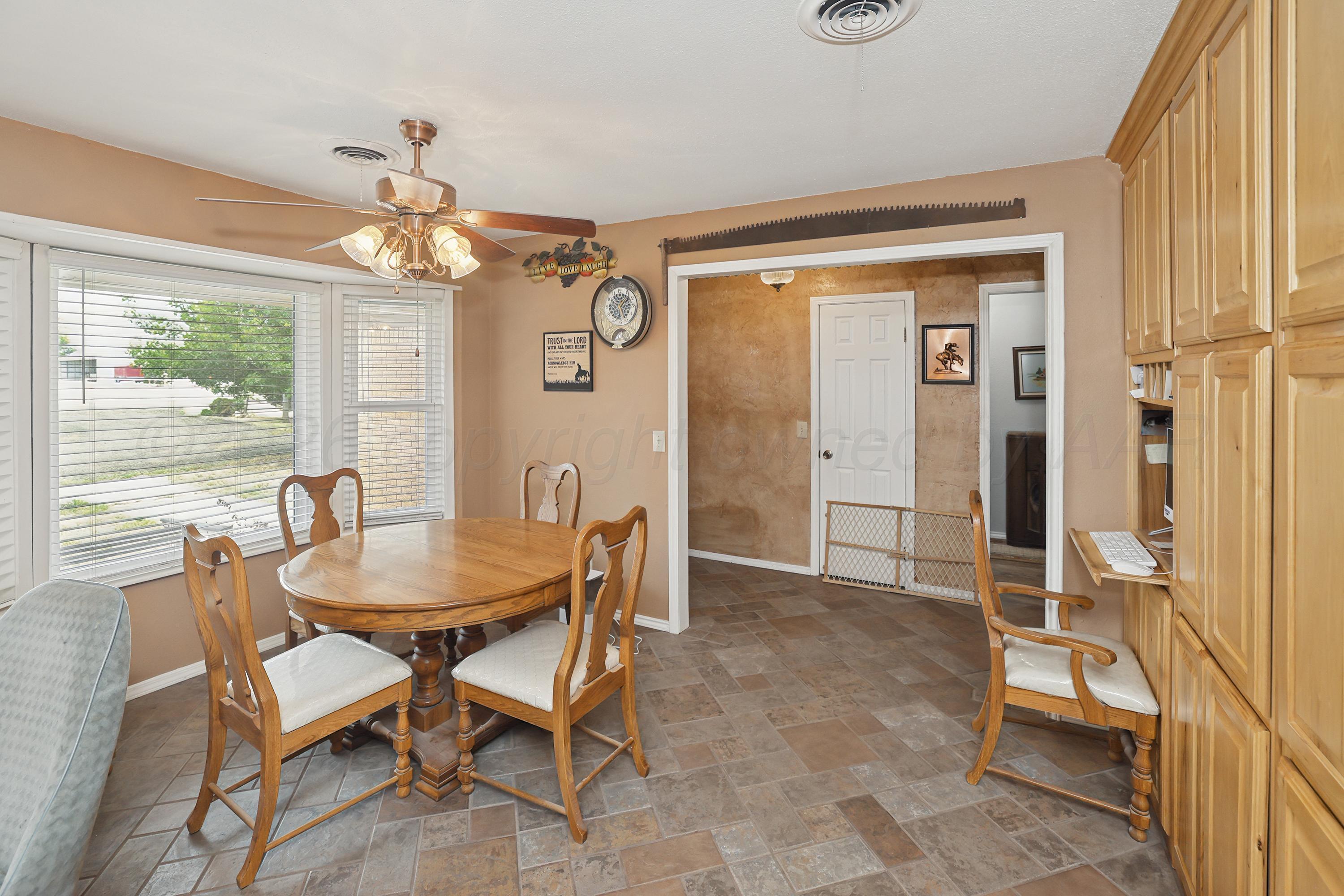 14653 Halsey Trail Amarillo, TX 79118 - Photo 9 of 67 11-Dining Area