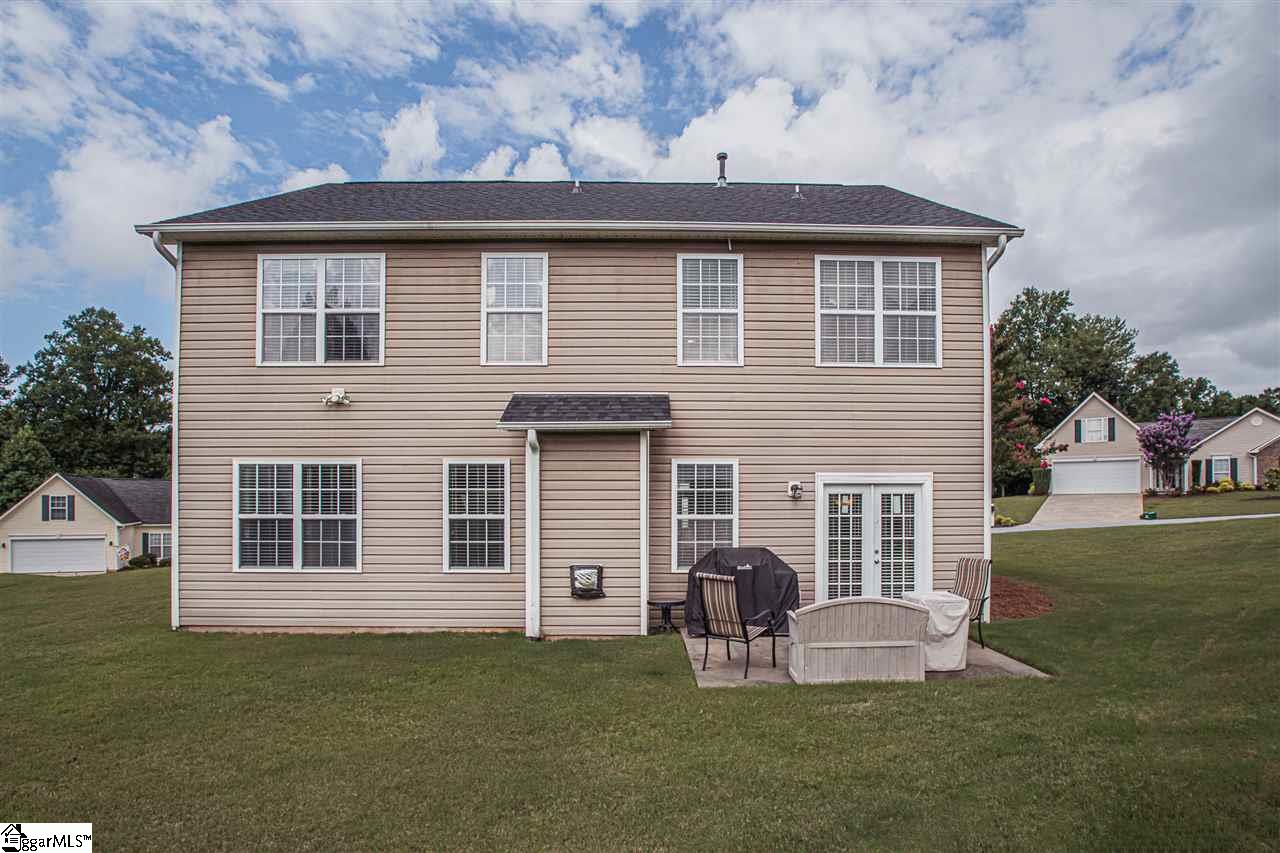 109 Rounded Wing Drive Easley, SC 29642 - Photo 2 of 35 Gallery Image 2