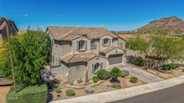 $1,289,000 | 26922 North 87th Drive, Peoria, AZ 85383