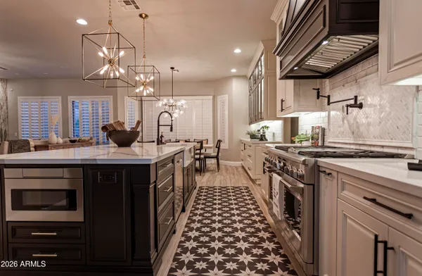 $1,289,000 | 26922 North 87th Drive, Peoria, AZ 85383
