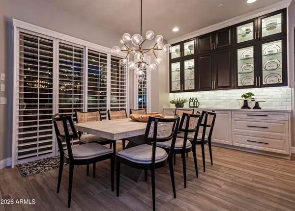 $1,289,000 | 26922 North 87th Drive, Peoria, AZ 85383