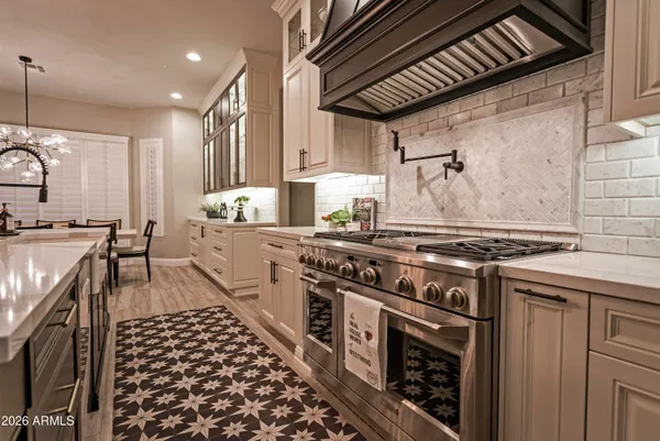 $1,289,000 | 26922 North 87th Drive, Peoria, AZ 85383