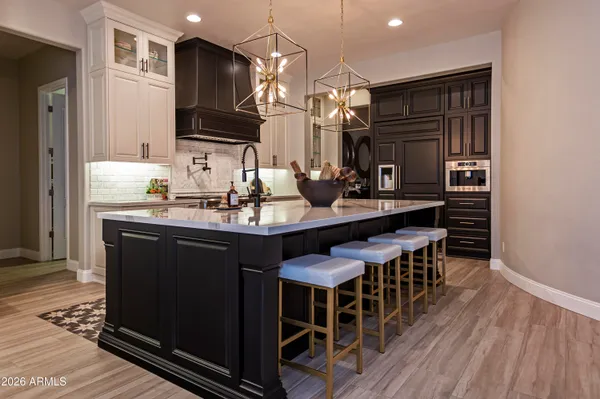 $1,289,000 | 26922 North 87th Drive, Peoria, AZ 85383