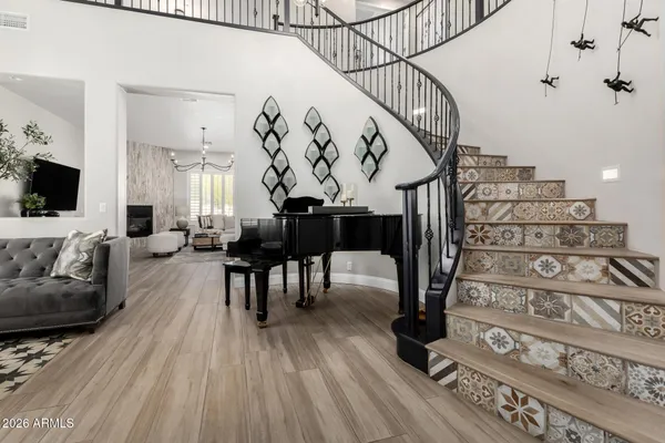 $1,289,000 | 26922 North 87th Drive, Peoria, AZ 85383