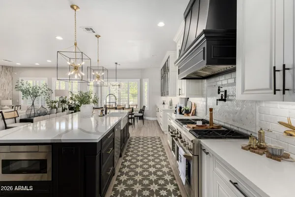 $1,289,000 | 26922 North 87th Drive, Peoria, AZ 85383