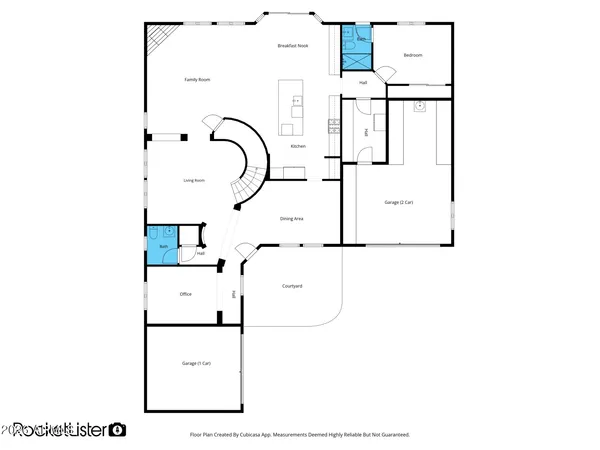 $1,289,000 | 26922 North 87th Drive, Peoria, AZ 85383