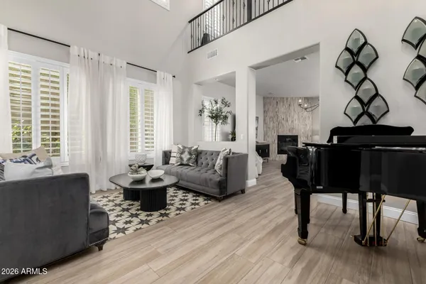 $1,289,000 | 26922 North 87th Drive, Peoria, AZ 85383