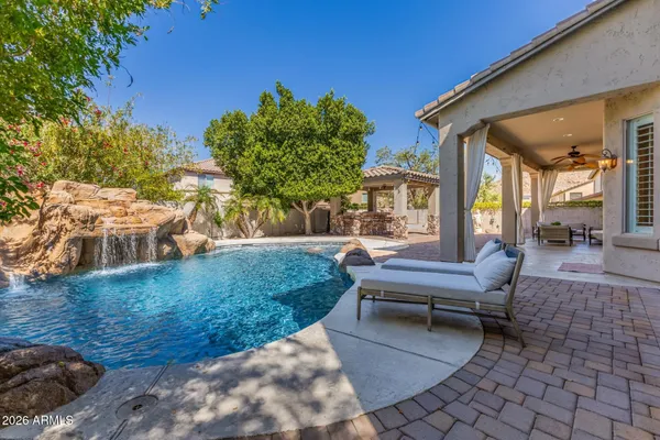 $1,289,000 | 26922 North 87th Drive, Peoria, AZ 85383