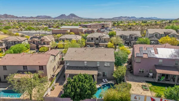 $1,289,000 | 26922 North 87th Drive, Peoria, AZ 85383