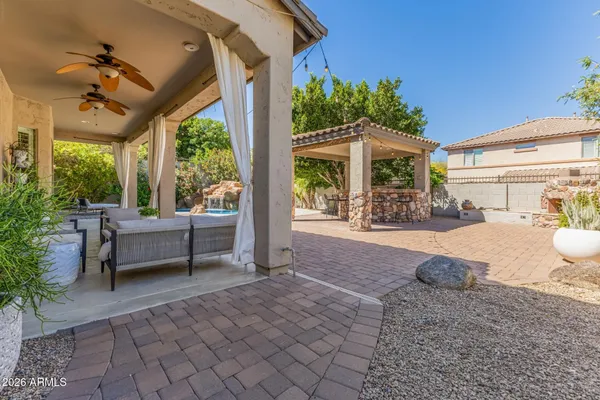 $1,289,000 | 26922 North 87th Drive, Peoria, AZ 85383