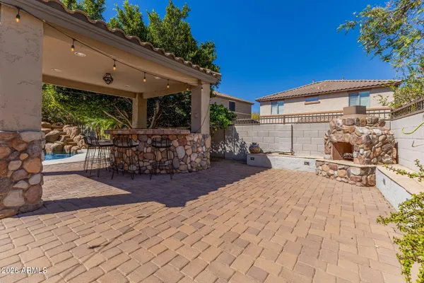 $1,289,000 | 26922 North 87th Drive, Peoria, AZ 85383