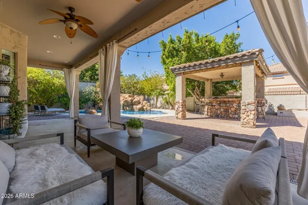 $1,289,000 | 26922 North 87th Drive, Peoria, AZ 85383