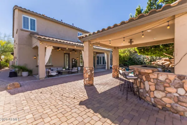 $1,289,000 | 26922 North 87th Drive, Peoria, AZ 85383