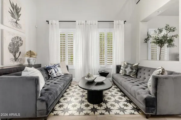 $1,289,000 | 26922 North 87th Drive, Peoria, AZ 85383