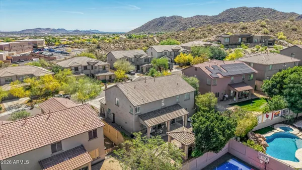 $1,289,000 | 26922 North 87th Drive, Peoria, AZ 85383