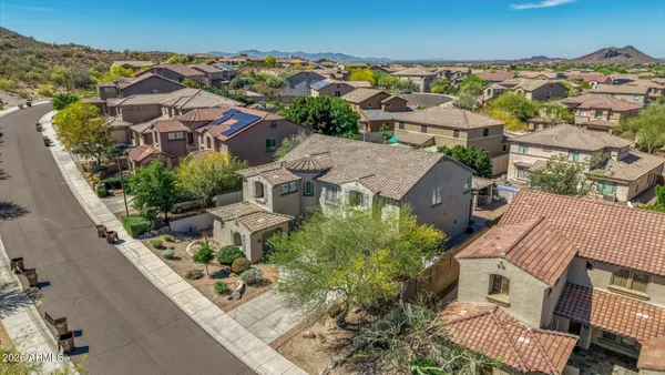 $1,289,000 | 26922 North 87th Drive, Peoria, AZ 85383