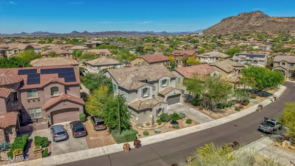 $1,289,000 | 26922 North 87th Drive, Peoria, AZ 85383