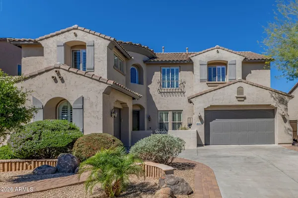$1,289,000 | 26922 North 87th Drive, Peoria, AZ 85383