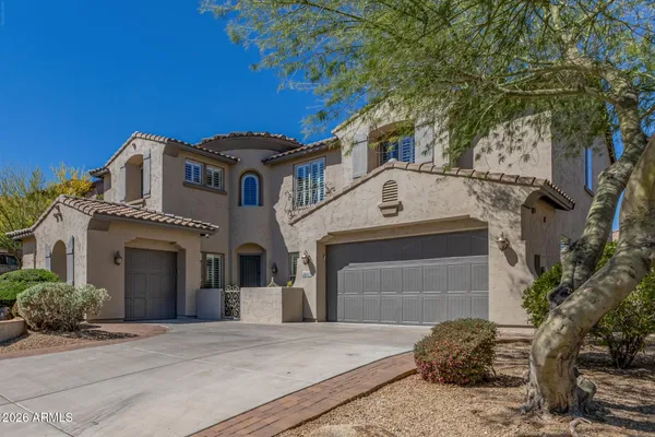 $1,289,000 | 26922 North 87th Drive, Peoria, AZ 85383