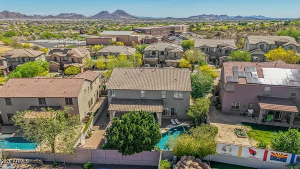 $1,289,000 | 26922 North 87th Drive, Peoria, AZ 85383