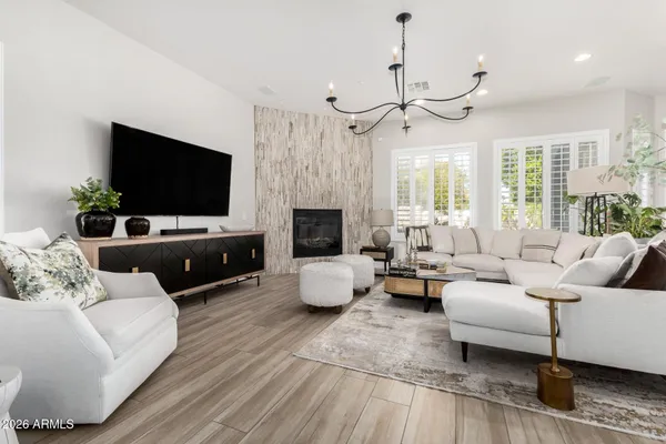 $1,289,000 | 26922 North 87th Drive, Peoria, AZ 85383