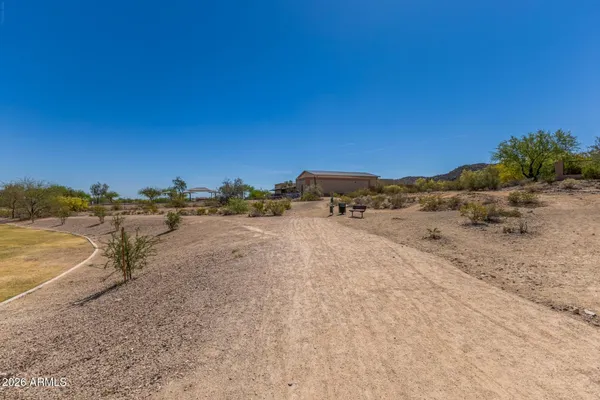 $1,289,000 | 26922 North 87th Drive, Peoria, AZ 85383