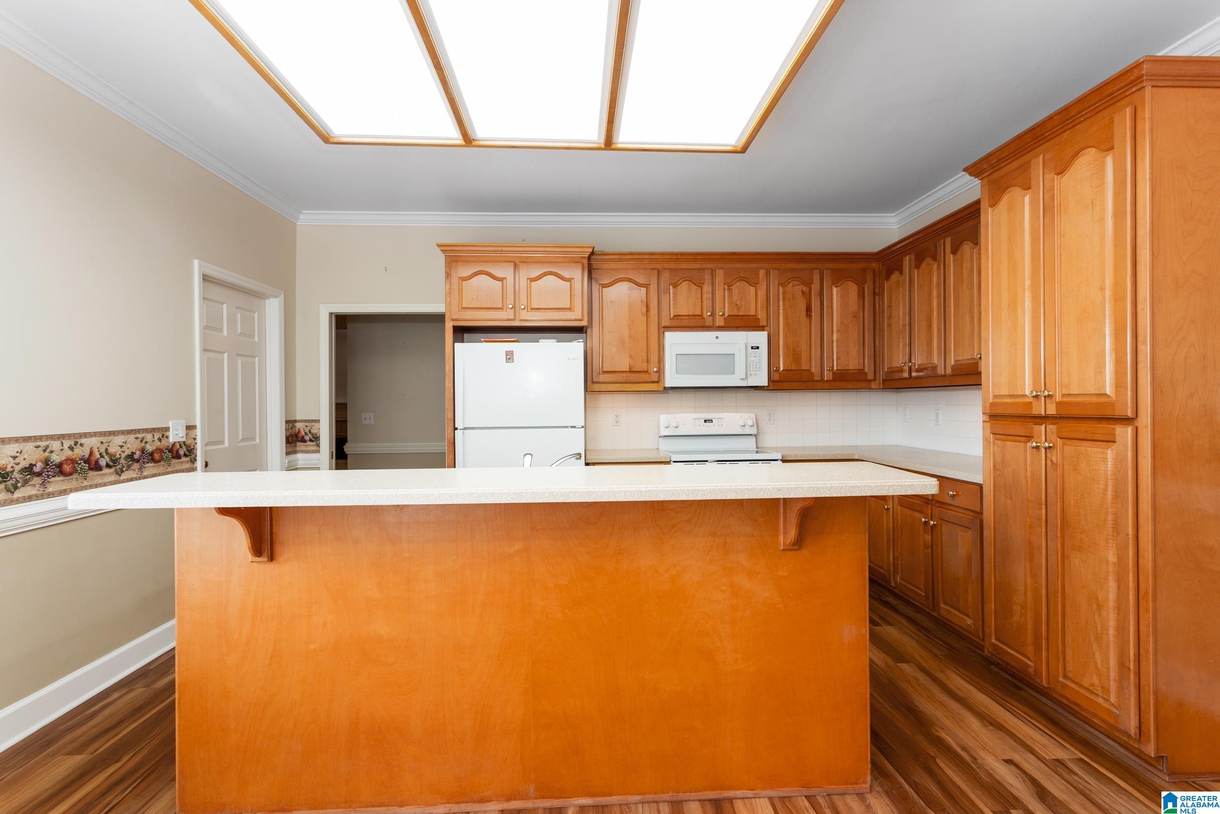 100 Shamrock Road Anniston, AL 36207 - Photo 10 of 36