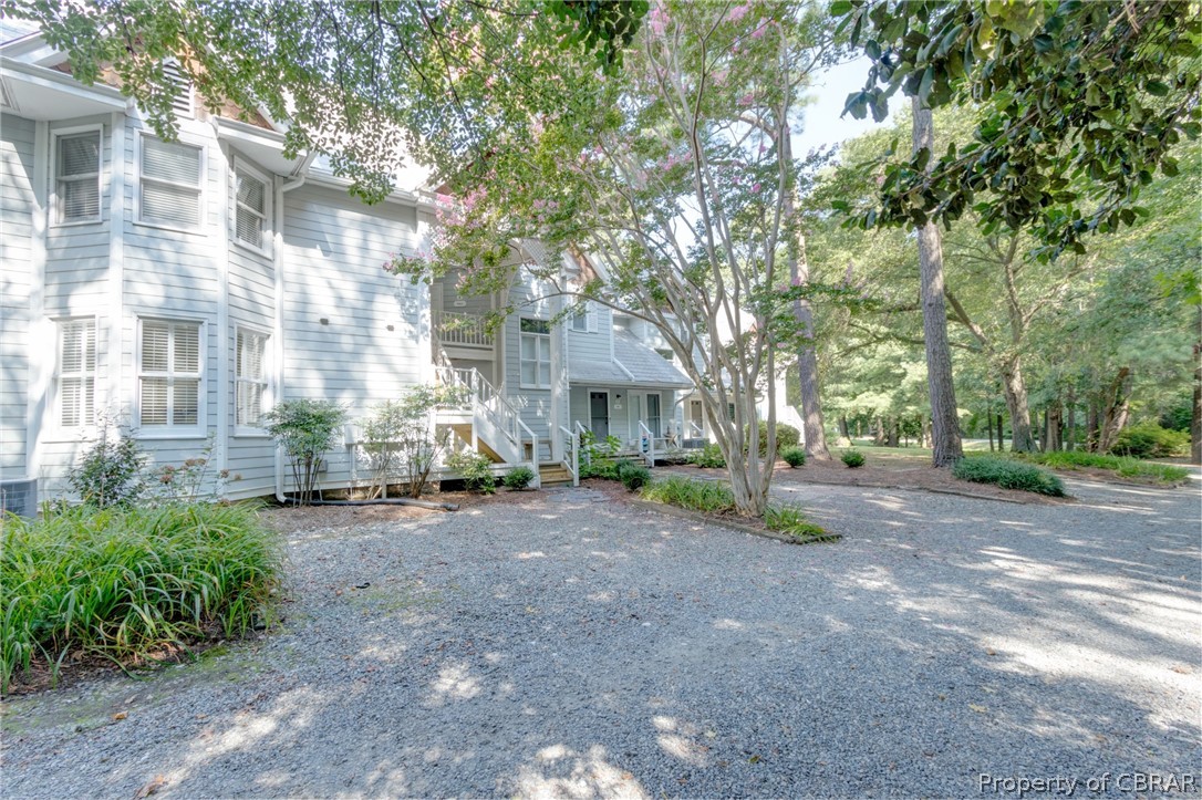 63 Oyster Shell Road, Unit 6 Deltaville, VA 23043 - Photo 32 of 49 Gallery Image 32