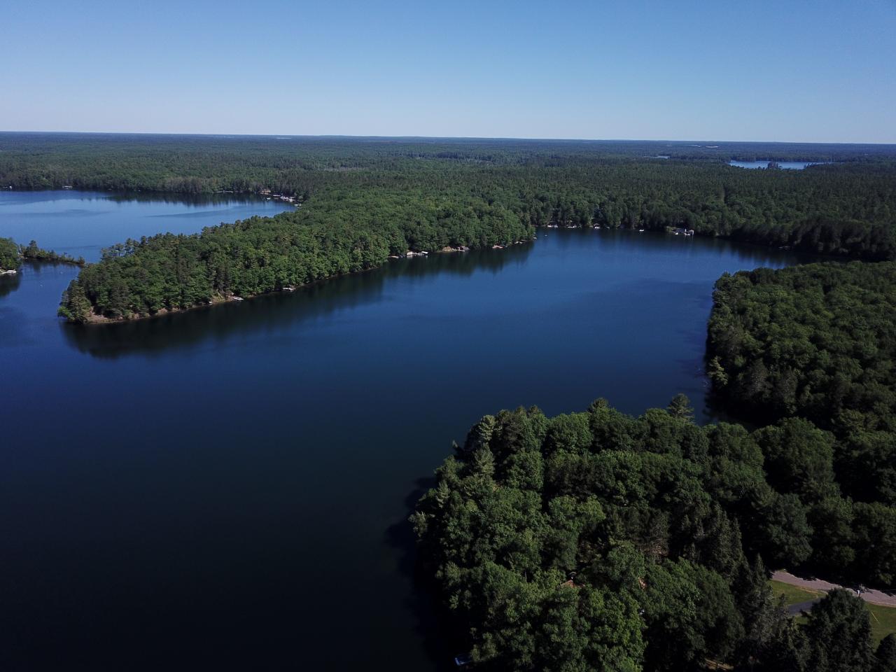 10180 Blue Lake Road Minocqua, WI 54548 - Photo 8 of 31 Gallery Image 8