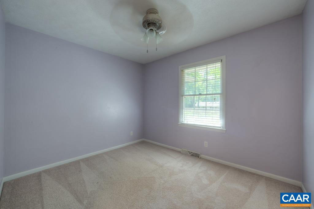 61 Pinewood Court Ruckersville, VA 22968 - Photo 13 of 24 an empty room with a window