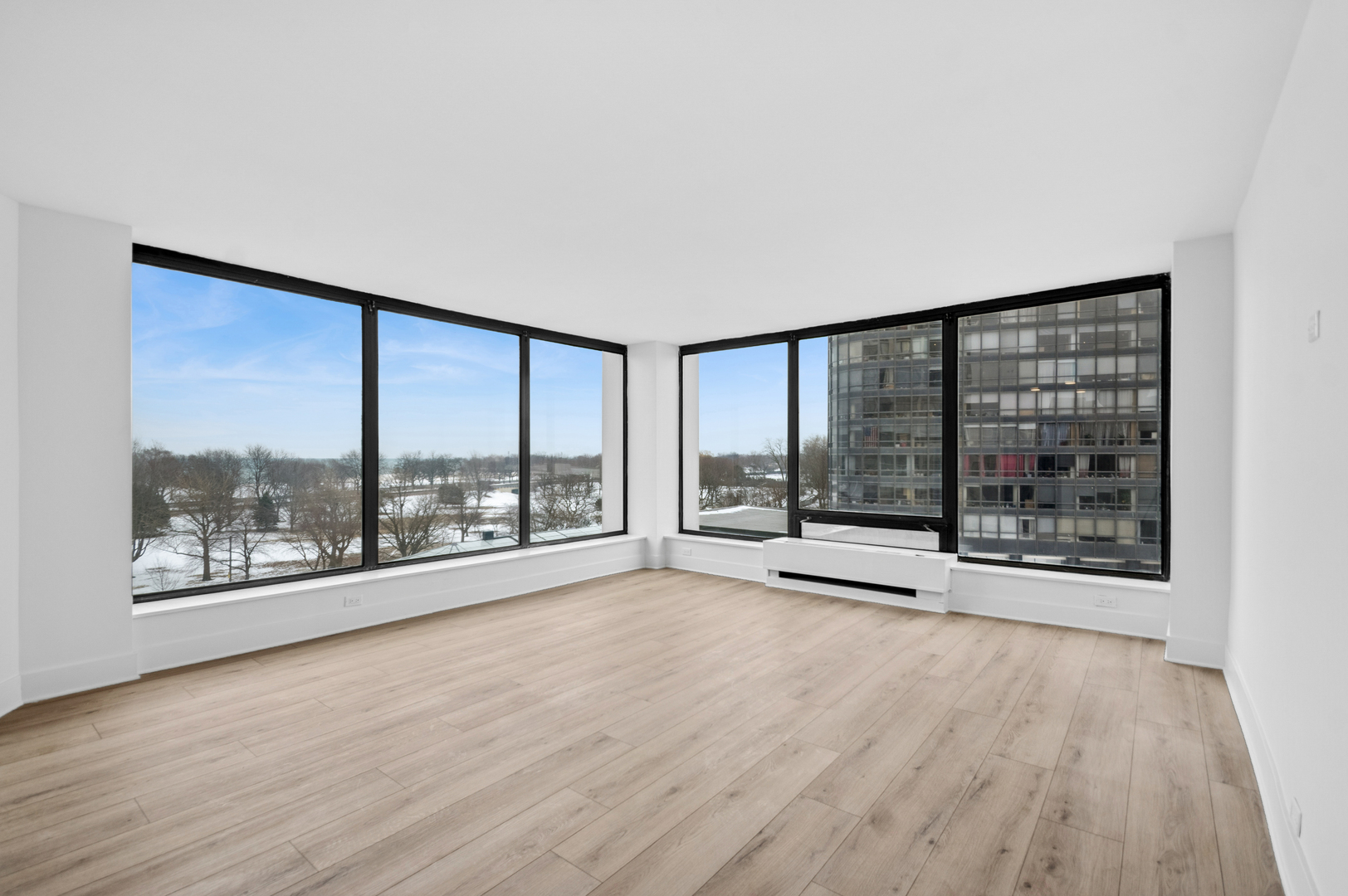 5445 North Sheridan Road, Unit 612 Chicago, IL 60640 - Photo 9 of 26 Gallery Image 9