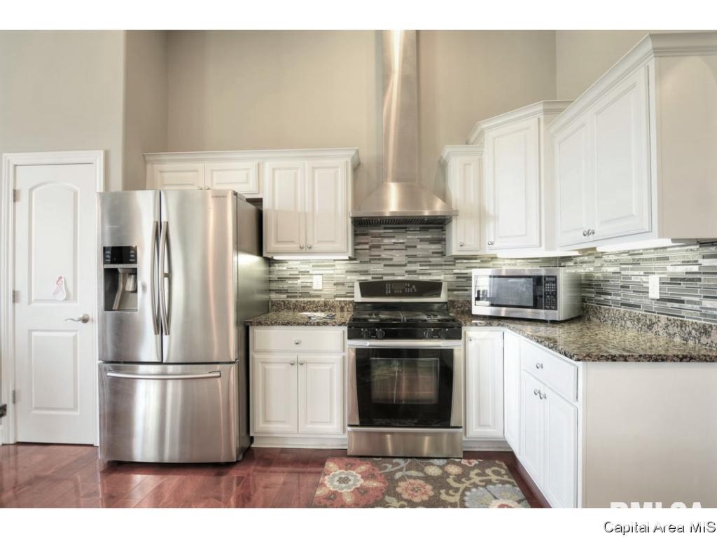 2804 Muirfield Road Springfield, IL 62711 - Photo 13 of 34