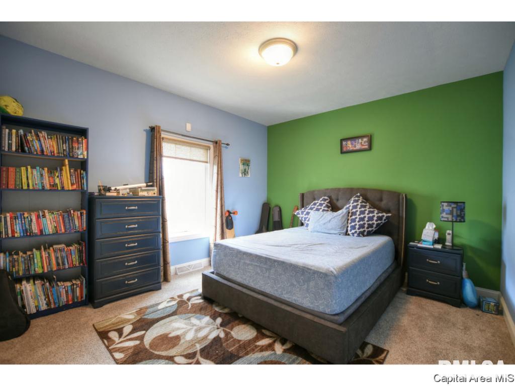 2804 Muirfield Road Springfield, IL 62711 - Photo 19 of 34
